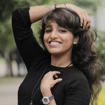 Reshma Nair